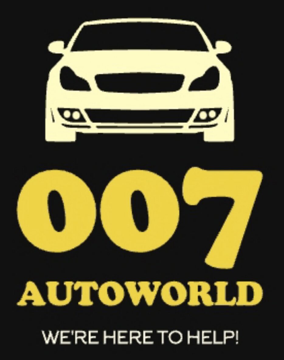 007 AutoWorld